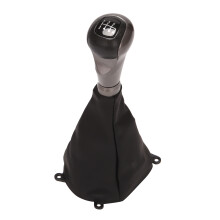 6 Speed Pookknop Hendel Stick Gaiter met Stofkap voor   DX EX LX Model 2006-2011 Auto Accessoires