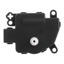 68224186AA HVAC Heater Blend Door Actuator Air Door Actuator for  Durango  WK2 Grand Cherokee 2014-2019