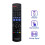 Replace N2QAKB000082 Remote Control for  Blu-Ray Disc Player DMP-BD65 Dmp-BD45 2