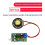 DIY Laser Wireless Audio Transmission Kit Electronic Production DIY Electronic Teaching Experiment Accessories 2