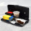 Car Multi-Function Dinner Plate Foldable Dining Table Car Tray Universal Car Supplies 5