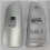 Car Inner Door Handle Frame Styling Accessories for - Vito W447 2014-2018 5
