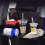 Car Multi-Function Dinner Plate Foldable Dining Table Car Tray Universal Car Supplies 4
