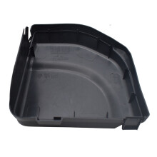 För  3008 307 308 408 5008 RCZ Partner B9 för  C4 DS5  Kontrollstativ och Säkringsbox Övre Kåpa 6500CA