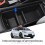 Box Baffle for ID.3 ID3 ID 3 Car Central Console Armrest Storage Box Stowing Partition 3