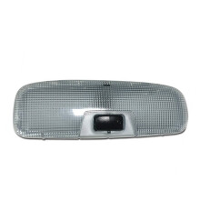 Interieur Leeslamp Lamp Dome Lamp Signaal een Knop voor Focus Fiesta Mondeo 2005-2014 8A6A13776CA