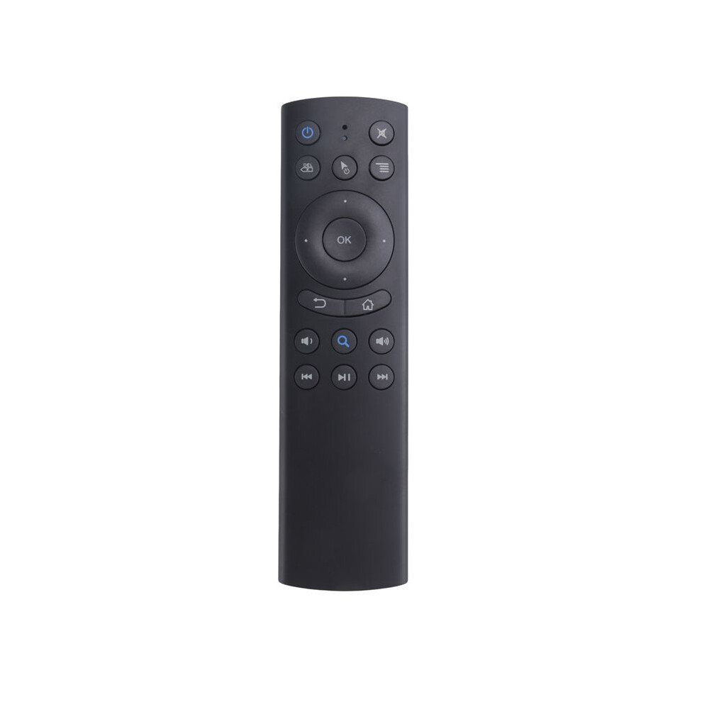 G20bts 2.4G Air Mouse Gyroscope Ir Learning For Assistant Remote Control For Android Tv Box 6031970962610