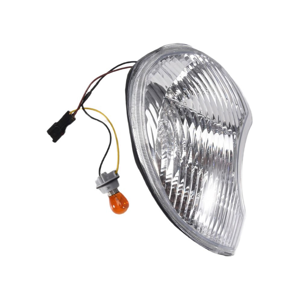 92302H1010 Corner Lamp Combination Front Rh For Terracan 2001-2006 Cornering Lamp Wide Right Light 6034143941016