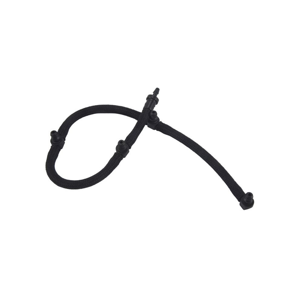We011349y For Bt-50 Un For Ranger Fuel Return Hose Fuel Injector Return Injection System 6033522898156