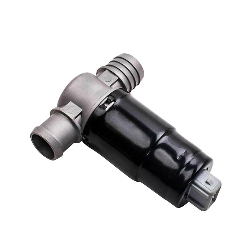 Idle Air Control Valve Iac / Wire Connector Plug For - E30 E34 E36 M20 M50 320I 325I 325Is 325Ix 520I Z1 13411433626 4712181505491