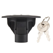 8U5Z9C268B AbschließBarer Tankdeckel für   Escape F-150 für  MKS MKT MKX MKZ für Mercury Mariner