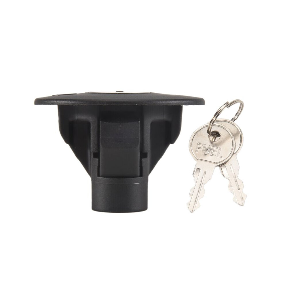 8U5z9c268b Locking Fuel Gas Tank Cap For Escape F-150 For Mks Mkt Mkx Mkz For Mercury Mariner 6033522862522
