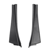 Car Front Windshield Wiper Side Trim Cover Front Cover for Qashqai 2008-2015