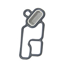 15815-5G0-A01 15815 5G0 A01 VVT Variable Timing Spool Magnetventil Packningsfilter för Accord 2014-2018