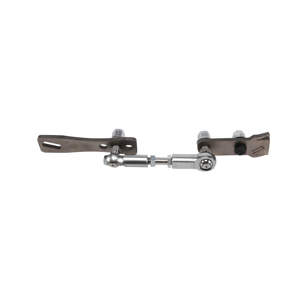 Transfer Case Linkage Kit Fits For Cherokee Xj Comanche Mj 1986-2001 Easy To Install 6033522813302