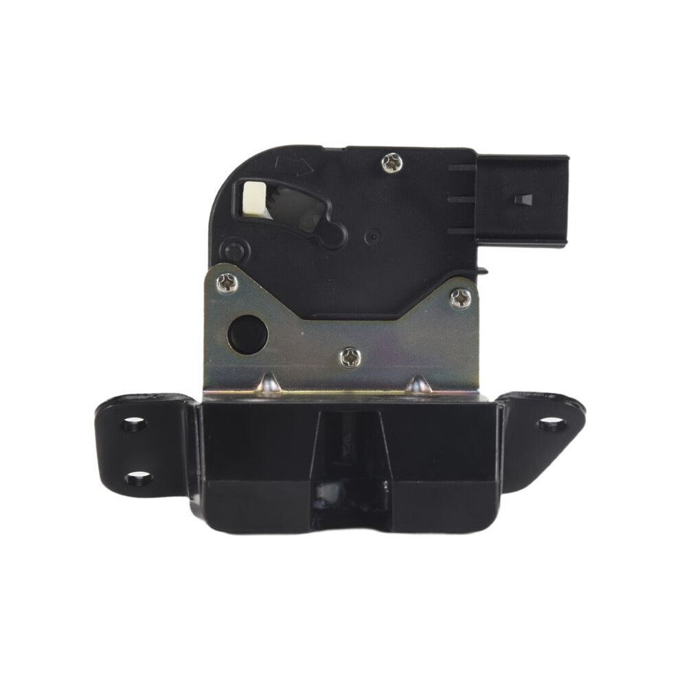 812301Y010 Car Rear Tailgate Trunk Lid Lock Release Actuator Controller For Picanto Morning 2011-2017 4711770179181