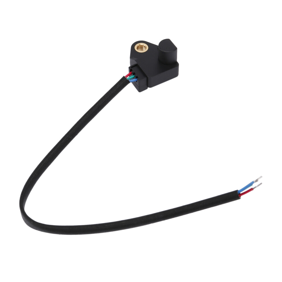 5Eat 5At Car Automatic Transmission Turbine Speed Sensor For Legacy Outback Tribeca 2008-2014 6034143114335