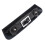 Tailgate Boot Handle Includes Opening Micro- for   Corsa D 1.0 1.2 1.3 1.4 2007-2015 176729 13188288 3