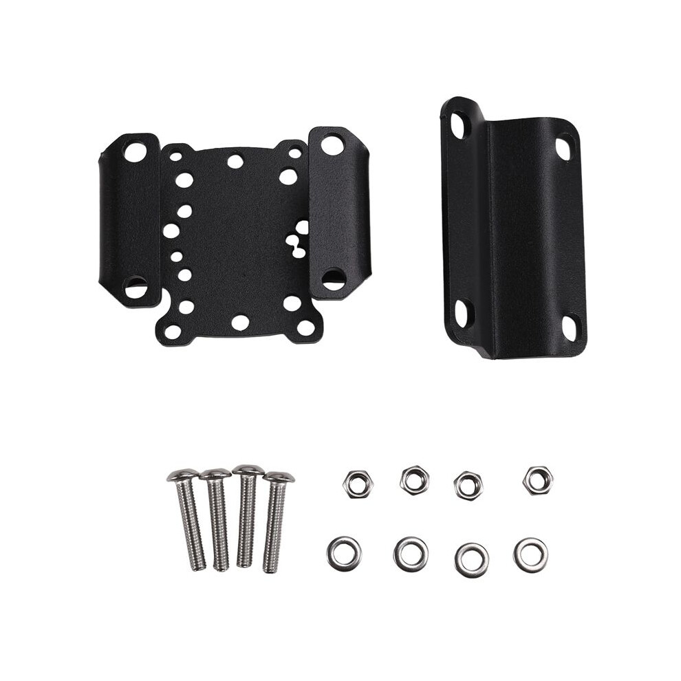 Motorcycle Navigation Bracket Mobile Phone Gps Plate Bracket Phone Holder For Tenere 700 Tenere 700 Tenere700 6031960024168