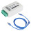 CAN Bus Analyzer CANOpenJ1939 USBCAN-2A USB to CAN Adapter Dual Path Compatible ZLG 1
