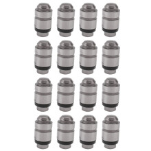 4G63 4G64 4G13 4G18 6G72 Hydraulic Valve Tappet Valve Adjuster Lifter Lasher for Pajero Lancer MD377560 16Pcs