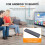 G20BTS 2.4G  Air Mouse Gyroscope IR Learning for  Assistant Remote Control for Android TV BOX 3