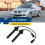 2 PCS  Ignition Wire Cord Set for  Lancer 1.6L MD365102 3