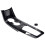 For    2020 2021 Central Control Panel Cover Gear Shift Cup Holder Trim Decor Frame Accessories RHD 1
