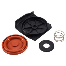 BensinmotorcylinderventilkåPspackning 9805712480 för 308 3008 208 C4 DS3 DS5 6V THP