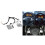 Car Steering Wheel Control Button Cruise Control Volume Control  Button for  107   2007-2010 2