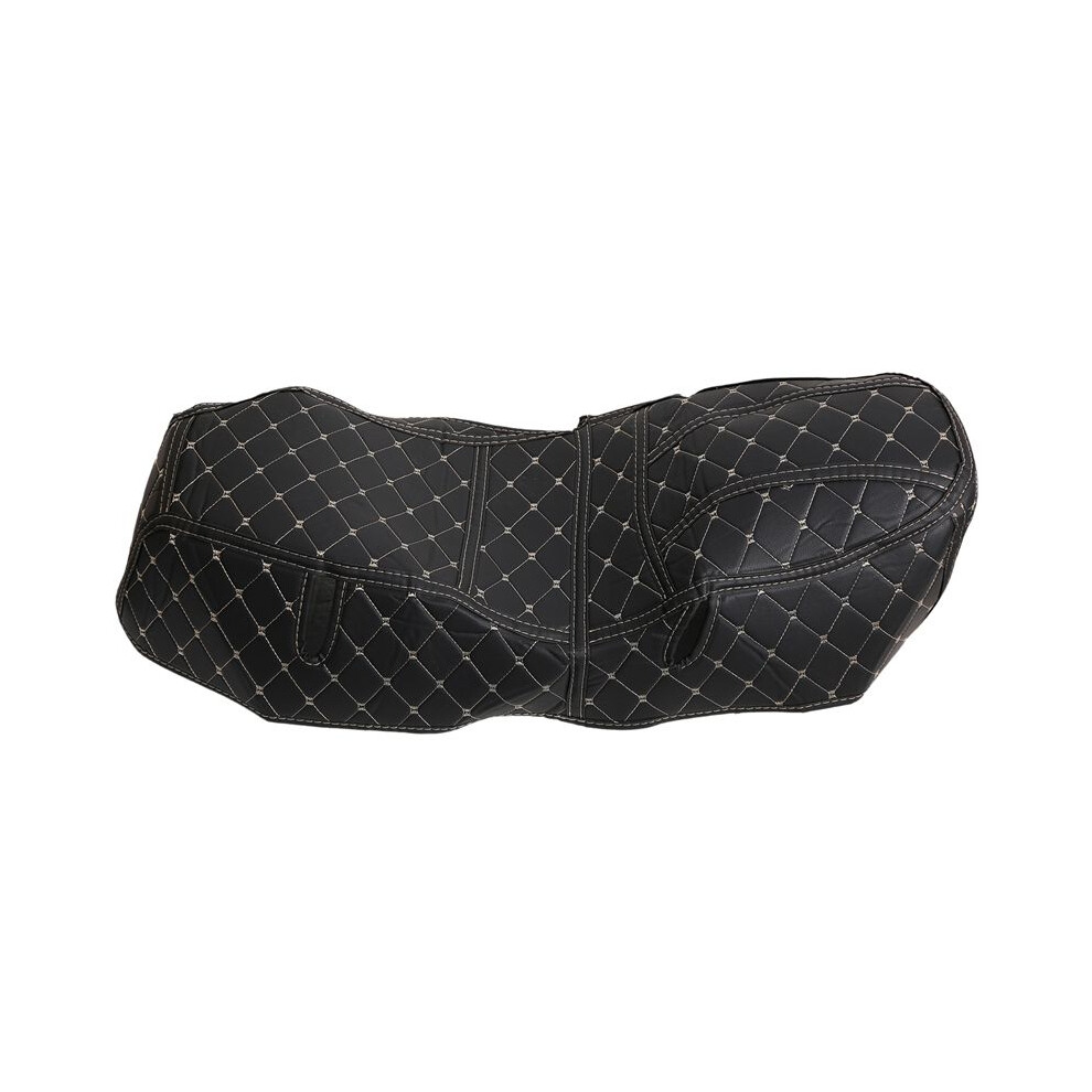 For Forza350 Nss350 Forza300 2018-2021 Accessories Motorcycle Rear Trunk Cargo Liner Protector Bucket Pad 6032421903077