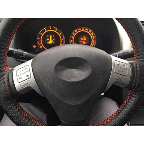 Car Steering Wheel Control Button Cruise Control Volume Control  Button for  107   2007-2010 2