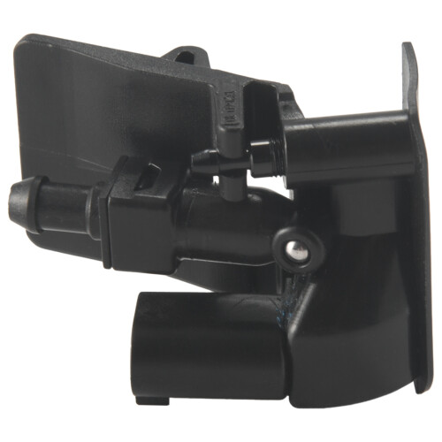 FöR - X1 X6 Series E84 E71 E72 Vindrutespolare Spraymunstycke 7183343 2