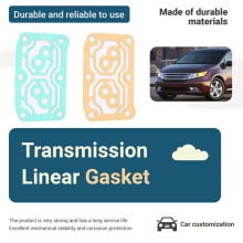 Dichtung für Lineare Magnet Spule Automatik Getriebe für Accord CR-V 2002-2013 28262-PRP-000