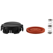 0248L1 MotorventilkåPspackning för 206 207 307 308 1.6 HDI Berlingo C2 C3 C4 C5