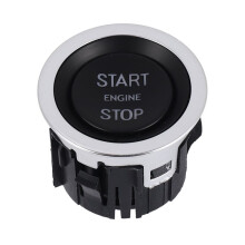 LR094038 Ignition Stop Start Button  for   Sport Evoque  Sport LR056640 LR068334