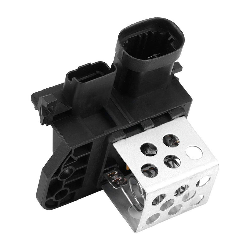 Radiator Motor Fan Heater Resistor 9673999880 9Ml351332181 For Berlingo C1 C4 Xsara 107 206 307 Partner 6033435484057