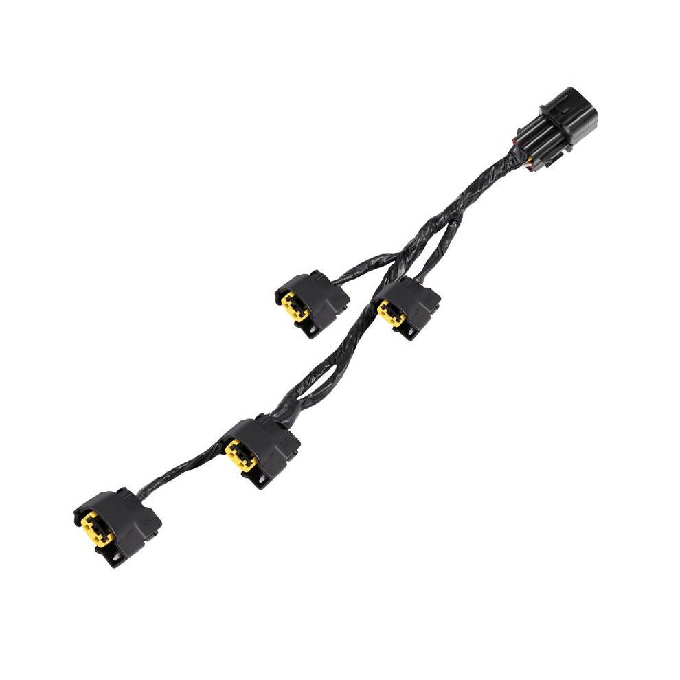 New Ignition Coil Extension Wire Harness 27350-2B000 For Accent Rio Soul Ceed Cerato Spectra 6031863513950