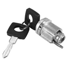 Car Ignition Lock Cylinder with Key 1264600604 1264600304 for W124 C124 W201 190E 260E E320