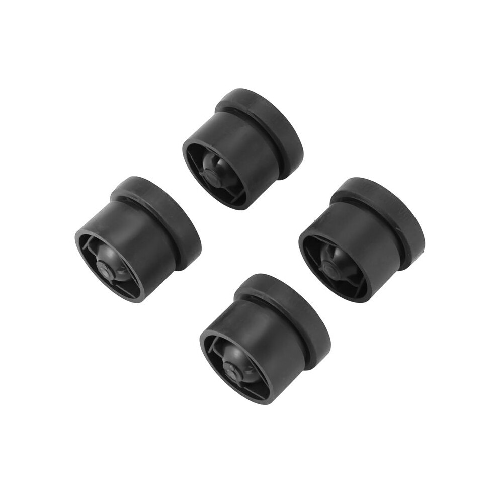 X4 Engine Cover Grommet Rubber Buffer Bumper Grommet Mounting Stop Jounce Bush For - A1 A3 A4 A5 A6 Q3 Q5 6032166773553
