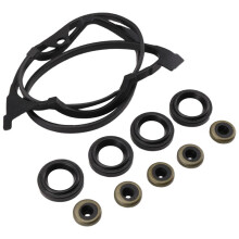 VS50500R for Engine Valve Cover Gasket & Gromets & Tube Seals 1992-2000 De 1.6 SOHC D16Y7