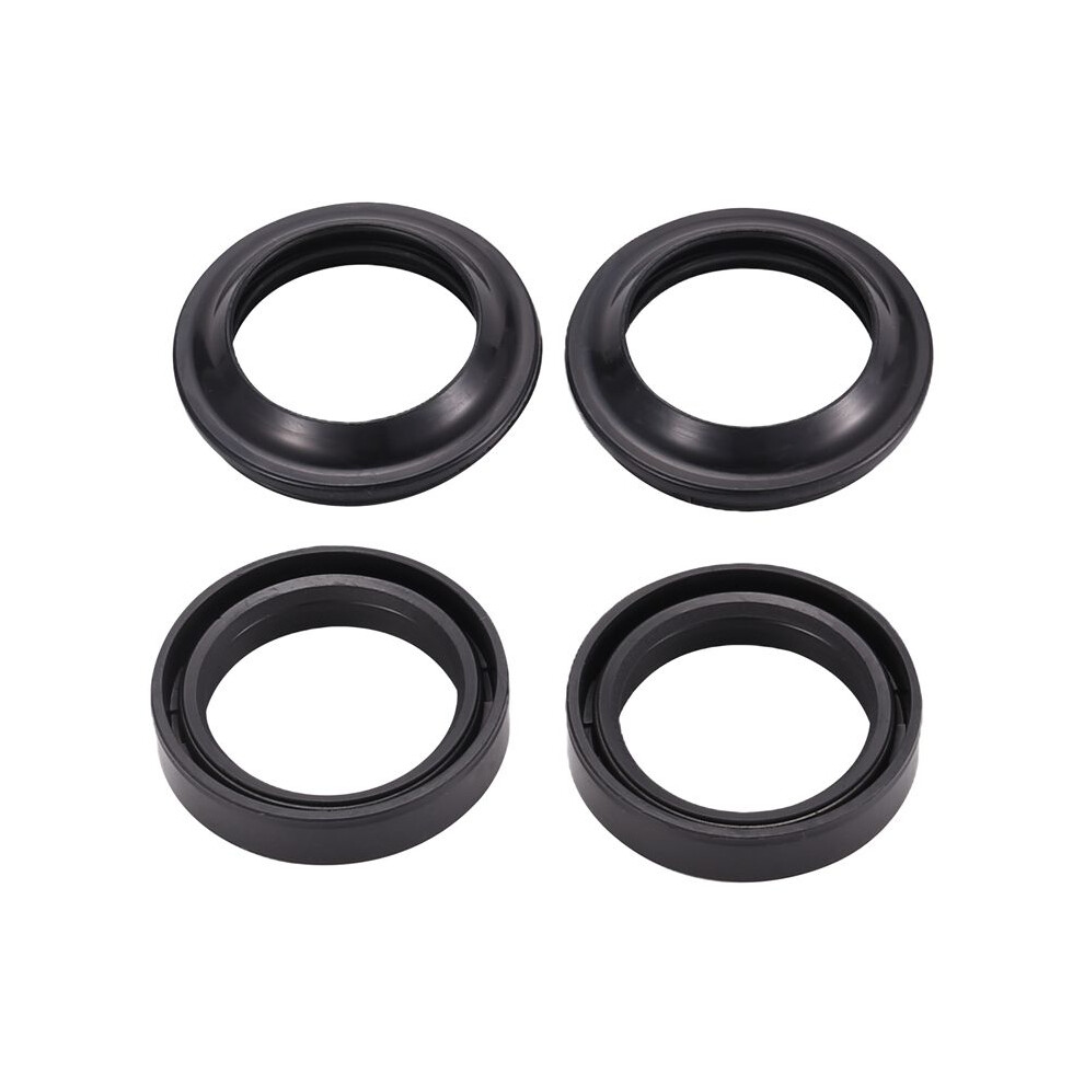 Motorcycle Front Fork Dust Seal And Oil Seal 37X50x11 For Rm85 Turbo Tu250 Gz250 Gs550 Vs700 Gs750 Rm Xn 85 6033930232771