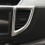 4St ABS Chrome Bil Front Luftuttag Luftkonditionering Ventilation Trim Panel Cover för  CRV/CR-V 2012-2016 5