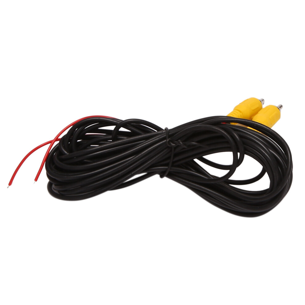 Car Rear View Camera Waterproof Hd Reversing Camera For 106 207 208 301 307 308 406 407 408 508 607 807 6031252809206