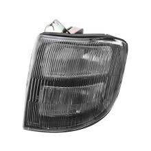 Car Front Corner Light Turn Signal Light Corner Light for  Pajero Montero V31 V32 V33 V34 1997 1998 1999 Left