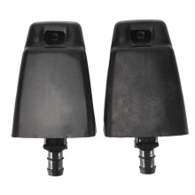 2St/Set Front Side StråLkastare Spolarmunstycke Jet för  LAND  100 Series/ LX470 1998-2007 85044-60060