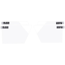Motorcycle Scratch Cluster Screen Dashboard Protection Instrument Film for  Tracer 9 Tracer9  2021-