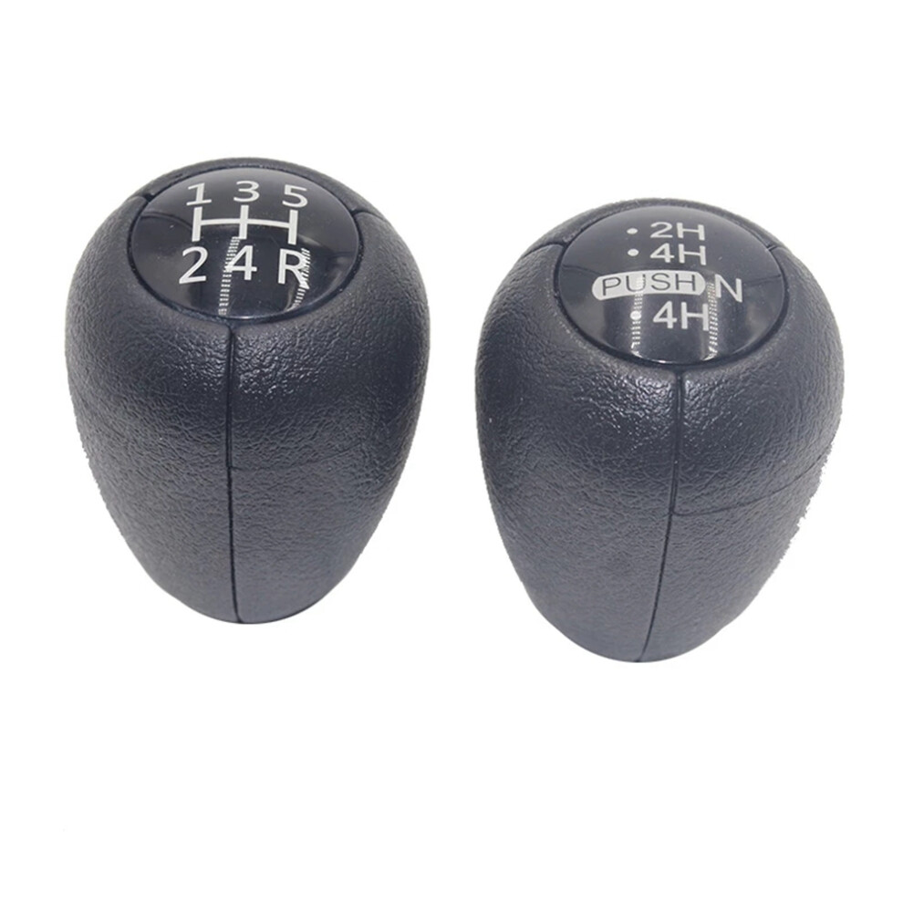 Manual Car Gear Shift Knob Gaiter Shifter Knob For Safari Patrol Y60 Gq 6032166729802
