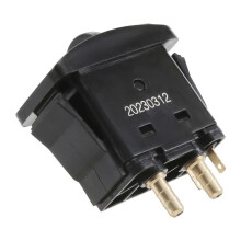 Truck Air Pump Control  Electric Manual Paddle Valve Truck  Control Air Spring Start