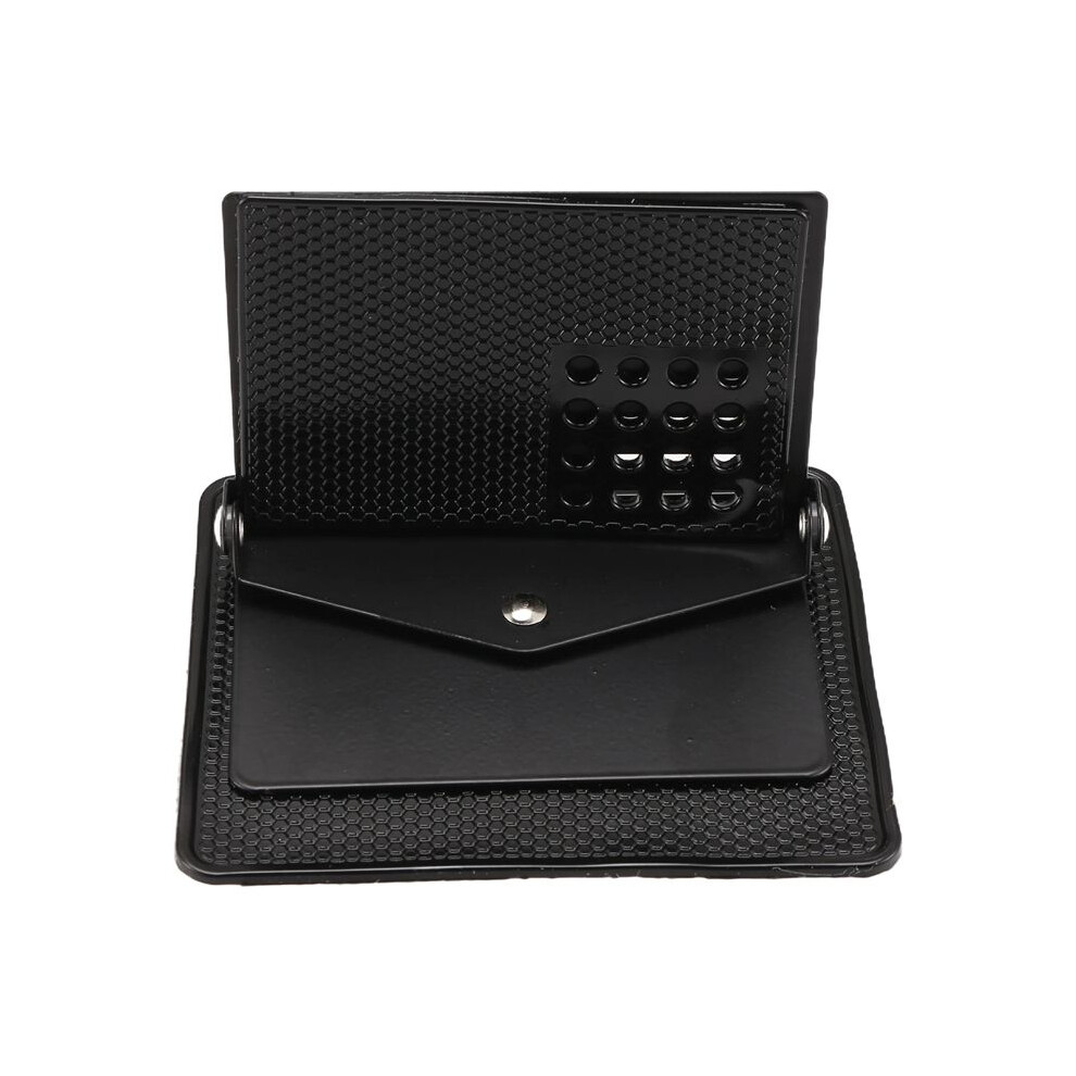 Car Dashboard Multifunctional Magic Portable Phone Holder Silicone Anti-Slip Mat Gps Navigator Mount Bracket Interior 4712088510291